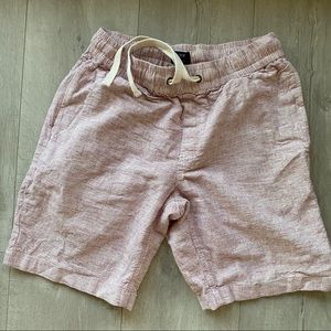 J Crew shorts S